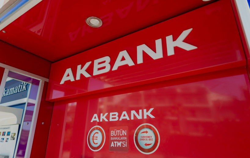 AKBank Building
